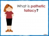 Pathetic Fallacy KS3 Teaching Resources (slide 3/26)